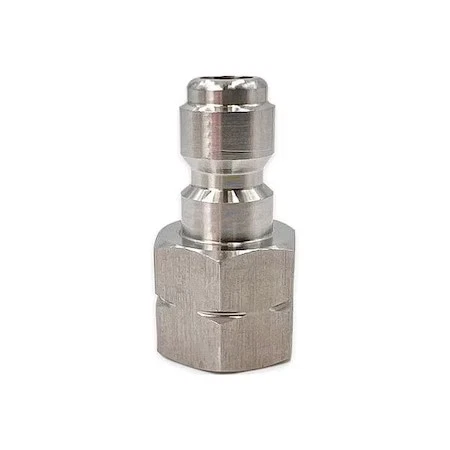 A.R. Acoplador rápido North America Al-Plug1/4Bss Foto 1 de 1