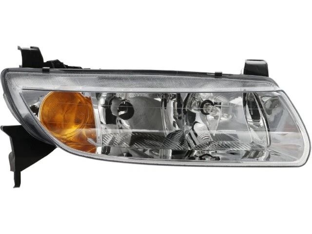 Faro derecho para 2000 Saturn LW2 Base WX241PG Conjunto de faros Foto 1 de 1