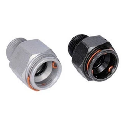 Genuine ACDelco For Chevy Avalanche 2500 2002 2003 Oil Cooler Connector 88996640 Foto 1 de 4