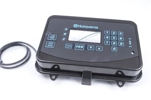Husqvarna Tastaturkit für Automower 230ACX ab 2010 (Bedienfeld Steuerfeld) - Bild 1 von 2