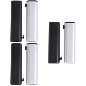  3 Pack Desk Cleaning Kit Pc Duster Keyboard Tools Electronic Brush - Picture 1 of 12