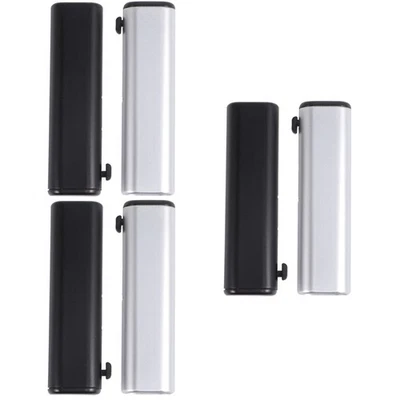  3 Pack Desk Cleaning Kit Pc Duster Keyboard Tools Electronic Brush - Image 1 of 4