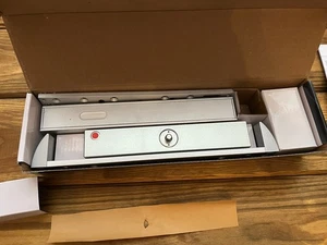 Maglock Alpro Vortex 48AL2400-LP - Imagen 1 de 6