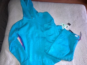 Dicks Sporting Goods Top & Bottoms Outfit NWTS L - Picture 1 of 6