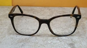 Ray-Ban RB5285 Optics Eyeglasses Butterfly Square Frames 51 19 140 mm Unisex - Picture 1 of 9