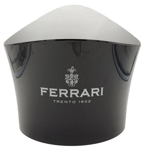 FERRARI MAXI SECCHIELLO PUBBLICITARIO PORTA GHIACCIO ( 3 ) - Imagen 1 de 12
