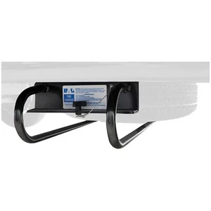 BAL RV 28218B Hide-A-Spare Tire Carrier for 70-75" Frame Width I-Beam Underslung - Picture 1 of 6