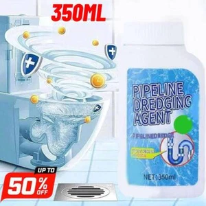 Liapu Leistungsstarkes Rohrbaggermittel, Rohrleitungsbagger - für Küche - WC / - Bild 1 von 10