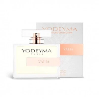 Yodeyma Vàlia Eau de Parfum 100ml per lei+15ml omaggio