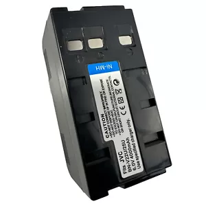 Hochleistungsakku für Panasonic pv-42 pv-d300 pv-10 PV-BP18 HHR-V214 P-V213 - Bild 1 von 4
