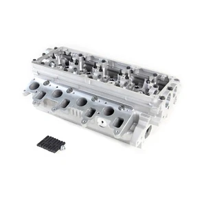 2.0TDI Motorzylinder Kopf Fit Für VW Käfer Golf Jetta Audi A3 CJAA 03L103351 - Bild 1 von 12
