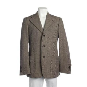 Sakko Gucci Grau 50 - Bild 1 von 4