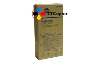DV011 Developer for Bizhub PRO 951 1200 1051 PRESS 1052 1250 A0TH500 - Picture 1 of 1