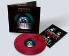 Oper - Originalpartitur - farbiges Vinyl - limitiert 499 - Claudio Simonetti
