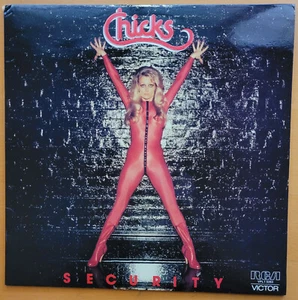 CHICKS - Security - Picture 1 of 5