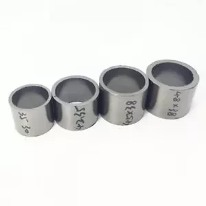 Silenciador de junta de aplastamiento de junta de tubo de escape de motocicleta y tubos de descenso 35 * 42 mm - Imagen 1 de 2
