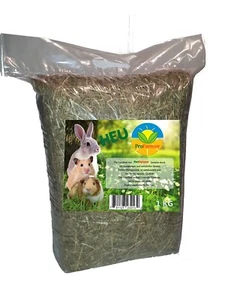 "ProFarmer" Heu Naturprodukt Landheu Futter Nager Bergwiese Beste Qualität NEU - Bild 1 von 1