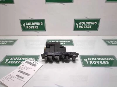 04 05 06 07 08 09 Land Rover Range Rover L322 Interruptor de ventana principal YUD000293PVA Foto 1 de 4