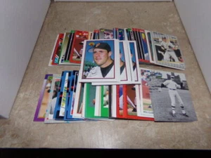 WILL CLARK 179 CT KARTEN LOT SAN FRANCISCO GIANTS - Bild 1 von 1