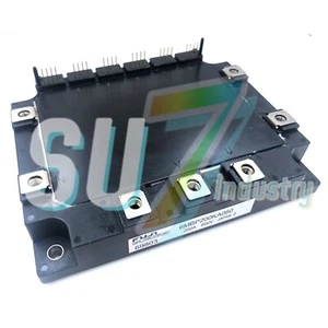 Fuji 6MBP200RA060 6MBP200RA-060 MODUL # 1 Stück Neu im Karton - Bild 1 von 5