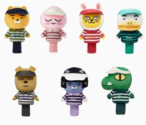 Kakao Friends Golf Going Going Driver Cover Corea - Foto 1 di 43