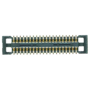 Sony Z1 compact D5503 LCD Display Screen Stecker Anschluss Kontakt Connector FPC - Bild 1 von 2