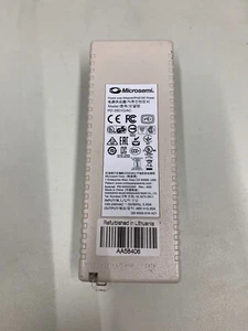 Inyector PoE Microsemi PD-3501G Power over Ethernet usado PVP: 90 £ - Imagen 1 de 4
