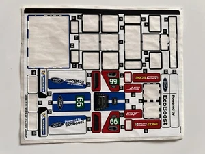 Lego 75881 Original Aufkleber Sticker 30897/6177969 75881stk01 - Bild 1 von 1