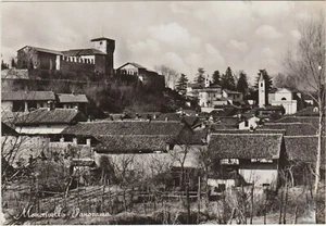 MONCRIVELLO - PANORAMA (VERCELLI) - Imagen 1 de 1