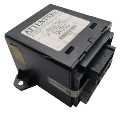 94 95 96 97 98 Ford Mustang F-150 módulo de entrada sin llave Lincoln F3VF-15K602-AC  Foto 1 de 4