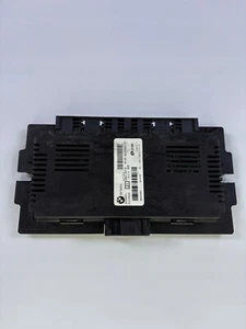 BMW 1 3 E87 E90 E91 E92 E87 Basis FRM3 Footwell Light Control Module 9224592 - Picture 1 of 20