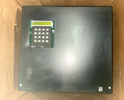 INVERSOR MODULAR UNICO 2400 AC 125HP VT 112413 ECL 2 112413ECL2 USADO EXCELENTE Foto 1 de 4