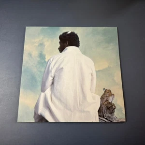 Labrinth - Imagination & The Misfit Kid (transluzente Vinyl-LP) NM- - Bild 1 von 3