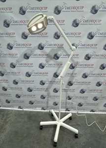 Burton Nova Exam LED Lamp Model NXFL - Picture 1 of 24
