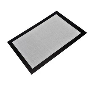 Oven Liner Mat Silicone Baking Mat Non-stick Baking Pad Non Stick Baking Mat - Picture 1 of 12