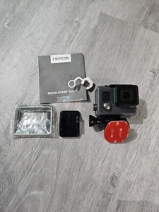 GoPro HERO+ Camcorder – grau - Bild 1 von 6