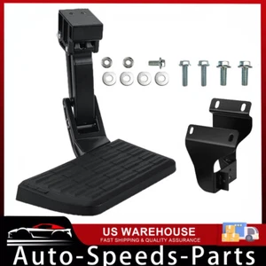 Retractable Truck Bed Step For 2015-2020 Ford F-150 75312-01A Rear Bumper Step - Picture 1 of 11