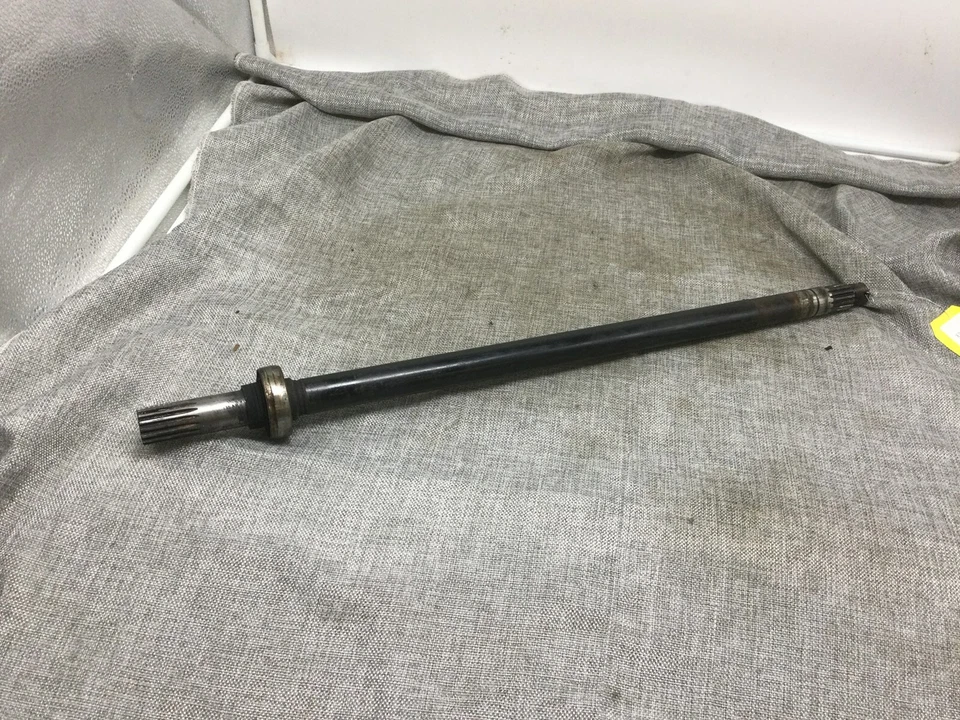 Ski Doo 2005-2009 MXZ GSX Tunda Summit 380 550F OEM Jack Counter shaft 504152292 - Image 1 of 1