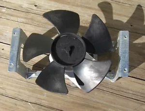 Kenmore Whirlpool Condenser Fan W102124096 2188874 W11458267 2225834 W10204250 - Picture 1 of 3