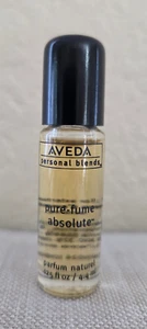 New Aveda Pure-Fume Absolute Parfum Perfume 0.125 fl oz / 4.4 ml; Scent Unknown - Picture 1 of 7