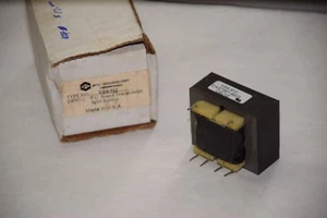 SPC TECHNOLOGY XBS-512 XBS512 P.C. BOARD TRANSFORMER SPLIT BOBBIN NEW - Picture 1 of 3