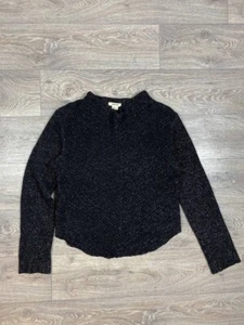 Rare Helmut lang knited wool sweater - Picture 1 of 5