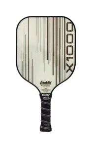 Clearance - Franklin X1000 Pickleball Paddle - Picture 1 of 5