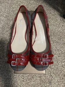 Franco Sarto flats 6.5 - Picture 1 of 5
