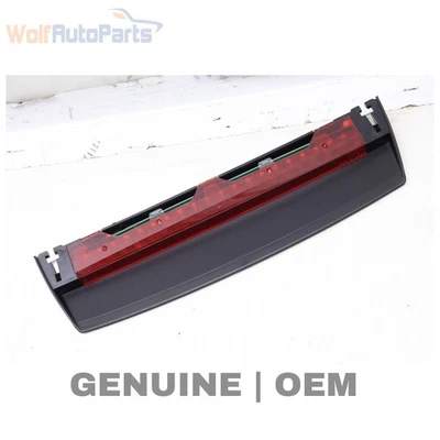 AUDI A8 D4 2011-2018 - luz de freno central/tercera trasera 4H0945097 Foto 1 de 4