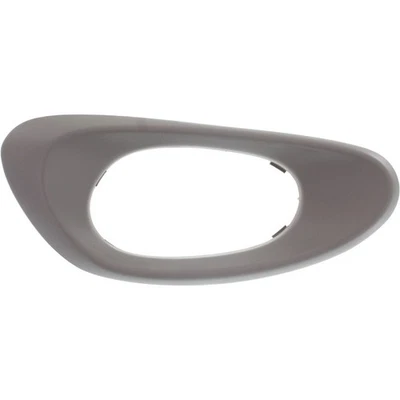 Door Handle Trim Front Right Hand Side Inside for Chevy Passenger  25894591 Foto 1 de 4