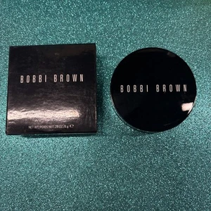 Bobbi Brown Retouching Loose Powder (Peach 4) 8g/0.28 Oz NIB - Picture 1 of 4