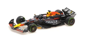 Minichamps 1:43 RED BULL RACING RB20 MAX VERSTAPPEN WINNER CANADA GP 2024 - Bild 1 von 3