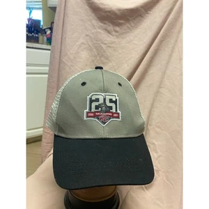 Cappello Promo Gatti Fiume Sacramento 25° Stagione - Foto 1 di 3