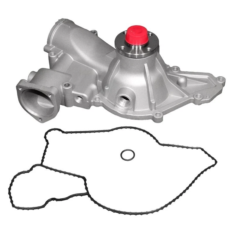 For Ford Excursion 00-03 ACDelco 252-844 Professional Engine Coolant Water Pump Foto 1 de 3